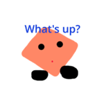 日常会話 ねね（個別スタンプ：12）