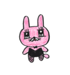 みちぽんとうさみち2（個別スタンプ：28）