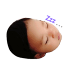 日常会話、あいさつ（個別スタンプ：8）