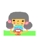 トーキー6（個別スタンプ：8）