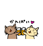 abcdwwww（個別スタンプ：5）