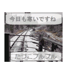 たづこ専用 セドナの景色バージョン（個別スタンプ：31）