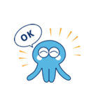 Mist family Sticker（個別スタンプ：2）