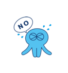 Mist family Sticker（個別スタンプ：3）
