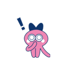 Mist family Sticker（個別スタンプ：9）