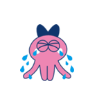 Mist family Sticker（個別スタンプ：14）