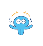 Mist family Sticker（個別スタンプ：20）