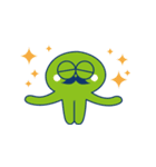 Mist family Sticker（個別スタンプ：24）