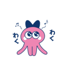 Mist family Sticker（個別スタンプ：27）