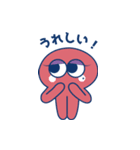 Mist family Sticker（個別スタンプ：28）