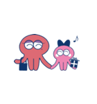 Mist family Sticker（個別スタンプ：36）