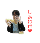 私のチビ達（個別スタンプ：5）