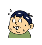 LINK！mag-リンク！マグ-印刷なんでも相談室（個別スタンプ：2）