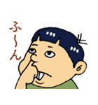 LINK！mag-リンク！マグ-印刷なんでも相談室（個別スタンプ：3）