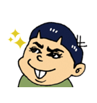 LINK！mag-リンク！マグ-印刷なんでも相談室（個別スタンプ：4）