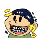 LINK！mag-リンク！マグ-印刷なんでも相談室（個別スタンプ：7）