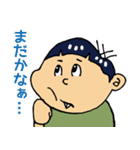 LINK！mag-リンク！マグ-印刷なんでも相談室（個別スタンプ：9）