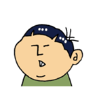 LINK！mag-リンク！マグ-印刷なんでも相談室（個別スタンプ：11）