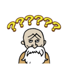 LINK！mag-リンク！マグ-印刷なんでも相談室（個別スタンプ：14）
