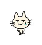 猫のネコノさん（個別スタンプ：5）