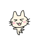 猫のネコノさん（個別スタンプ：6）