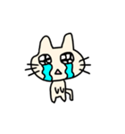 猫のネコノさん（個別スタンプ：7）