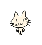 猫のネコノさん（個別スタンプ：8）