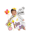 Ronald's Life Stickers（個別スタンプ：23）