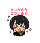 九州焼肉 てにをは（個別スタンプ：29）