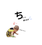 おもちbaby（個別スタンプ：29）