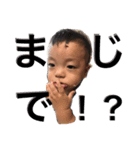ひなたんぷ No.1（個別スタンプ：2）