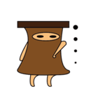 Box treasure（個別スタンプ：14）