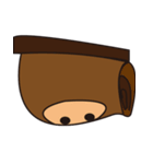 Box treasure（個別スタンプ：20）