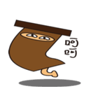 Box treasure（個別スタンプ：33）