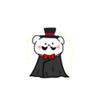 うちのペットLEO（個別スタンプ：14）
