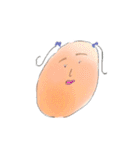 たちまちポテチちゃん（個別スタンプ：2）