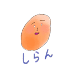 たちまちポテチちゃん（個別スタンプ：21）