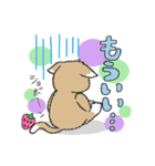 ねこといちごの日常スタンプ（個別スタンプ：14）