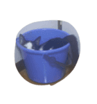 子猫26（個別スタンプ：8）