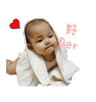 MiMi's daily.（個別スタンプ：9）