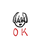 FSC（個別スタンプ：33）