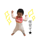 わたし 桜子よ ver1（個別スタンプ：21）