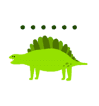 Don't want to be human（個別スタンプ：11）
