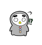 ちゃこぶろうスタンプ（個別スタンプ：9）