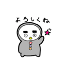 ちゃこぶろうスタンプ（個別スタンプ：20）