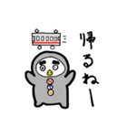ちゃこぶろうスタンプ（個別スタンプ：25）