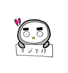ちゃこぶろうスタンプ（個別スタンプ：30）