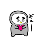 ちゃこぶろうスタンプ（個別スタンプ：35）