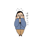 柏のせきたさん（個別スタンプ：37）