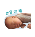 Sophia BABY（個別スタンプ：14）